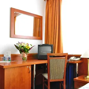 *** Hotel Olympik Congress Repubblica Ceca