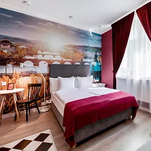  Aparthotel Revelton Repubblica Ceca