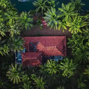Cocozone Homestay Alappuzha