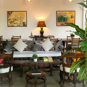 Sayura House Maison d'hôtes