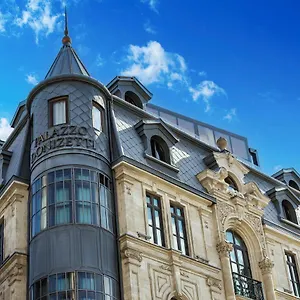 **** Hotel Palazzo Donizetti - Special Class Turchia